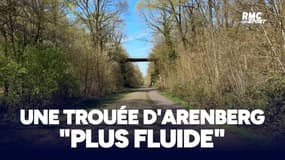 Paris-Roubaix : Finie la chicane, une Trouée d'Arenberg "plus fluide" promet Gouvenou