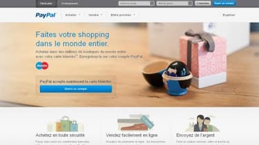 Les Français doivent déclarer leur compte PayPal