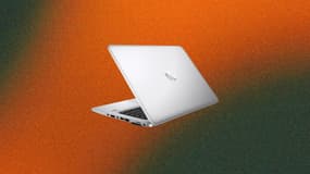 Selon ce site, le prix de ce PC portable chute de plus de 70 % actuellement Back Market