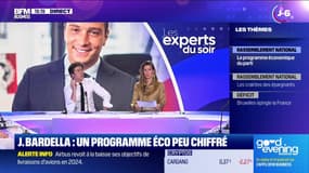 Les experts du soir - lundi 24 juin