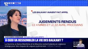 A quoi va ressembler la vie des Balkany ? - 13/02