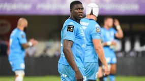 Yacouba Camara