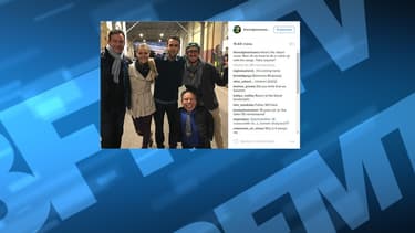 Les acteurs de Harry Potter réunis à Orlando