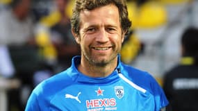 Fabien Galthié