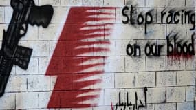 Le Grand Prix de Bahrein menacé