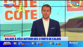 Bonjour Littoral du mercredi 17 septembre 2025
