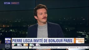  "Aucun parti ne peut gagner seul": Pierre Liscia, soutien de Valérie Pécresse prône le rassemblement avec Les Républicains pour les municipales