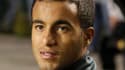 Lucas Moura