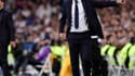 Zinedine Zidane 