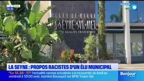 La Seyne-sur-Mer: un élu de la mairie épinglé pour une publication à caractère raciste contre l'Équipe de France de football