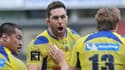 Jamie Cudmore