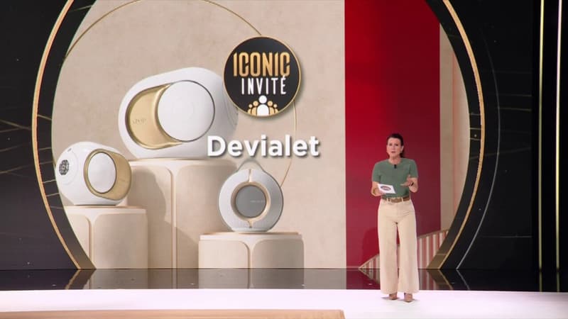Iconic Business - L'intégrale : Devialet & Iconic House - 09/06/23