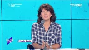 L'intégrale d'Estelle Midi du lundi 6 septembre 2021