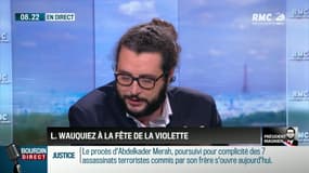Président Magnien ! : Le maire et Darmanin synchronisés - 02/10