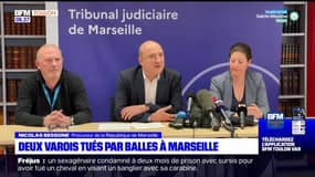 Deux Varois ont été tués par balles lors d'une fusillade à Marseille