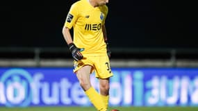 Agustin Marchesin