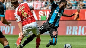L'OM de Nicolas Nkoulou n'a pas su se relever à Reims