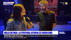 Le festival Utopia fait son retour dès vendredi à la Belle de mai à Marseille