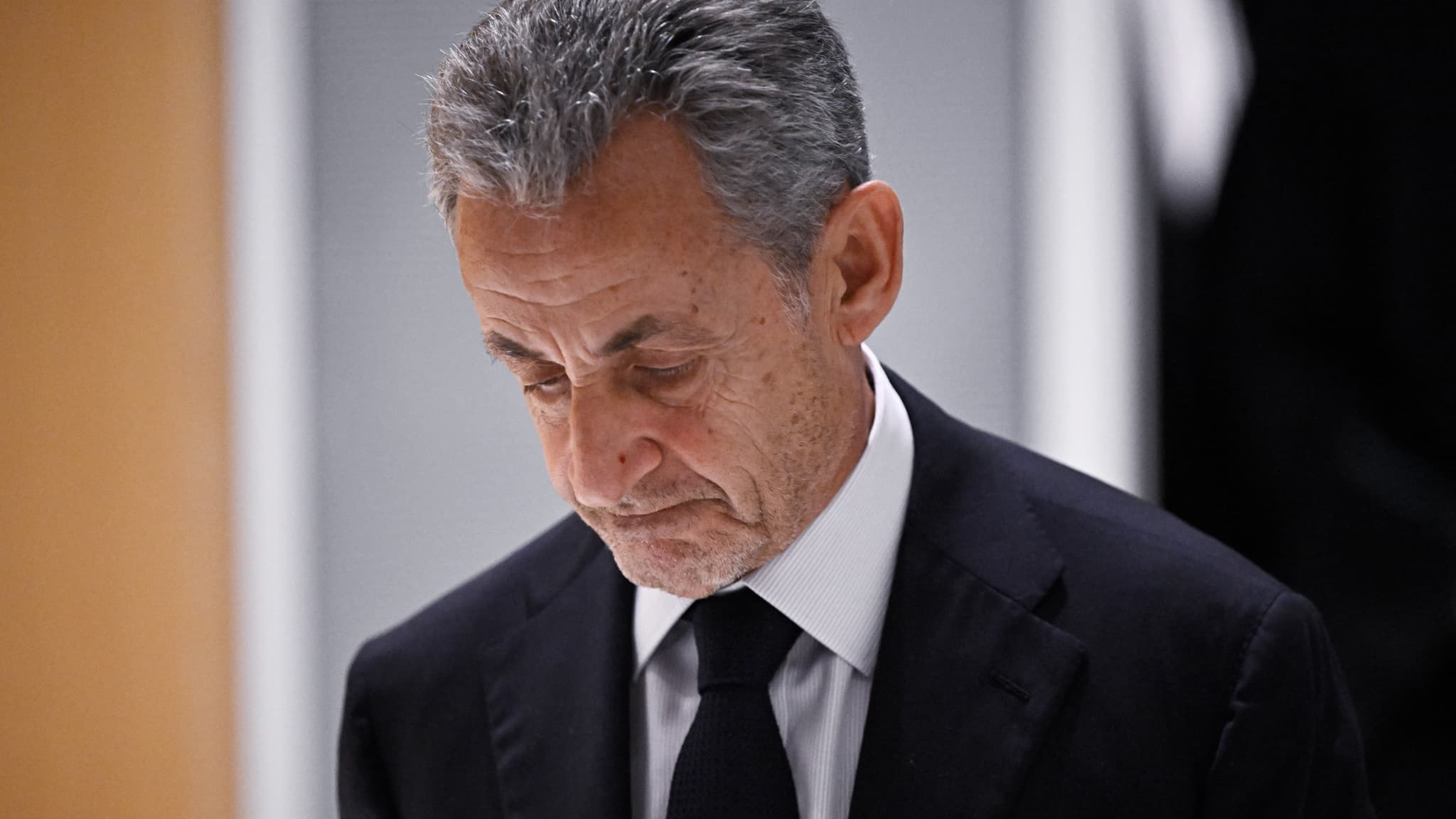 CONDAMNATION DE NICOLAS SARKOZY: COMBIEN DE TEMPS L'ANCIEN PRÉSIDENT POURRAIT-IL RESTER EN DÉTENTION?