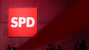 Une photographie d'une conférence du SPD (illustration)