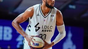 Adreian Payne