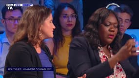 Élise Van Beneden, secrétaire générale adjointe d'Anticor: "L'affaire Ferrand est un exemple intéressant de la machine judiciaire"