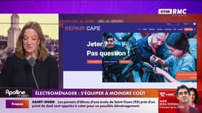 Electroménager : s'équiper à moindre coût