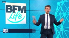 BFM Life du samedi 28 septembre 2019