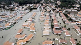 Plus de 4 ans après la tempête Xynthia, le procès s’ouvre ce lundi aux Sables d'Olonne (en Vendée). 