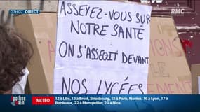 Épreuves du bac: de nouveaux aménagements pour rassurer les lycéens