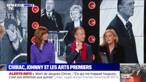Jacques Chirac: L’hommage des Français (4/7)