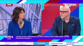 Le Zapping RMC - 23/01