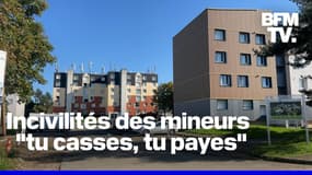 Le maire de Cléon fait payer les parents des mineurs auteurs de dégradations