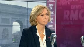 Valérie Pécresse sur BFMTV