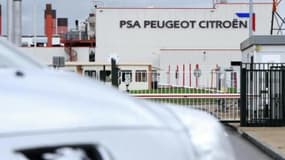 La banque de PSA finance les concessionnaires et certains clients de la marque