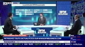 Le portefeuille BFM responsable continue de surperformer - 12/10