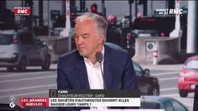 Les sociétés d'autoroutes doivent-elles baisser leurs tarifs ? - 11/07