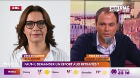 Voix de droite / voix de gauche : Faut-il demander des efforts aux retraités ? 