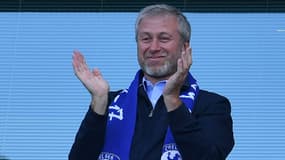 Roman Abramovich