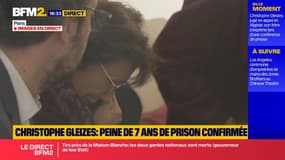 Algérie: peine de 7 ans de prison confirmée pour le journaliste Christophe Gleizes, annonce la cour d'appel