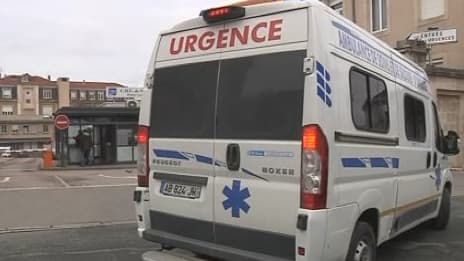 Les parents du jeune homme avaient dénoncé la lenteur de l'intervention des secours
