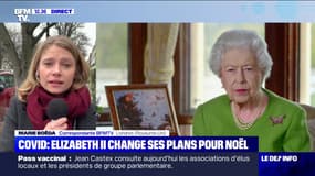 Omicron: après mûres réflexions, la reine Elizabeth II n'ira pas passer Noël à Sandringham