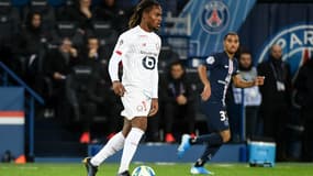 Reanto Sanches a failli rejoindre le PSG en 2018