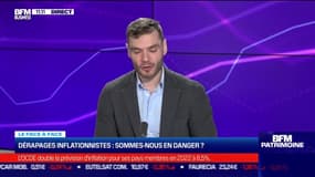 Thibault Prébay VS Christopher Dembik : Comment les marchés actions et obligataires évoluent-ils ? - 08/06