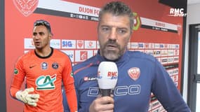 PSG : Coupet dresse le portrait de Navas