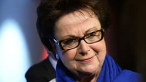 Christine Boutin a été condamnée en appel ce mercredi pour "incitation à la haine", après avoir qualifié l'homosexualité "d'abomination", en 2015. (Photo d'illustration)