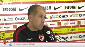 Jardim "ne comprend pas pourquoi Fabinho n'est pas en sélection du Brésil"