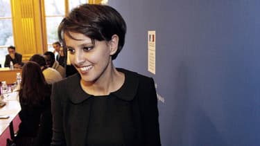 Najat Vallaud-Belkacem va rencontrer plusieurs anciens ministres de l'Education nationale, ce jeudi.