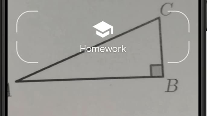 Le calcul du théorème de Pythagore peut être effectué par Google. 