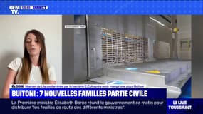 Buitoni: la maman d'une petite fille contaminée par la bactérie E.Coli témoigne sur BFMTV 